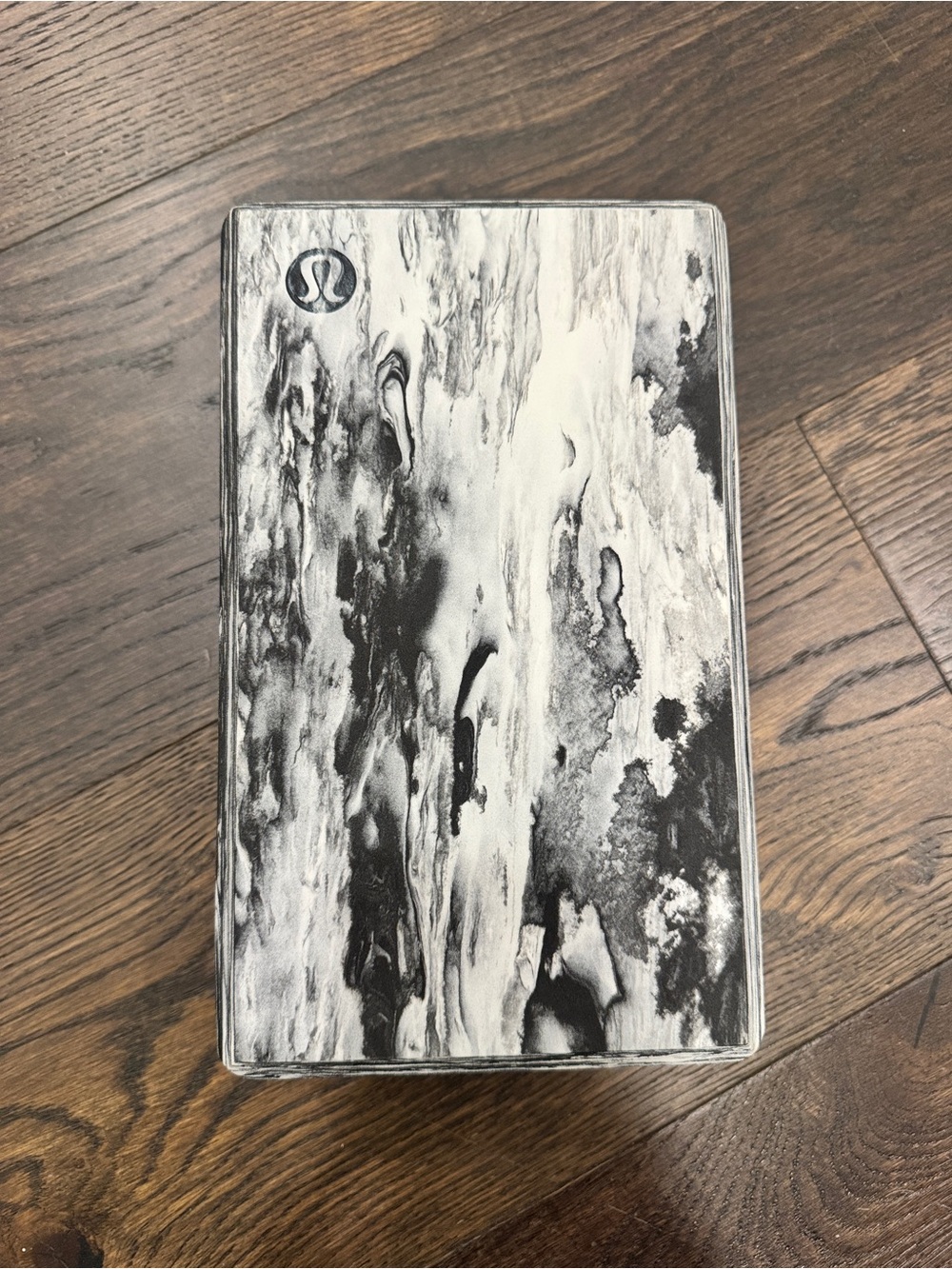 Lululemon Lift and Length Yoga Block